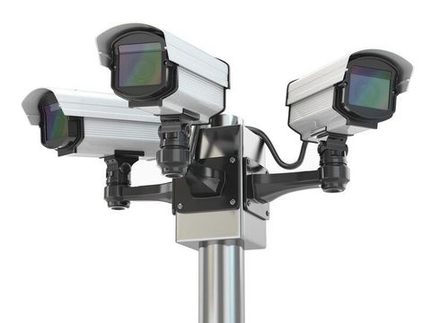 LPR Camera System Insights into Vehicle Identification and Traffic Monitoring