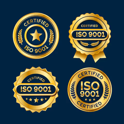 ISO Certification Guide: Standards, Process & Benefits