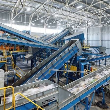 Waste Balers Manufacturing for Efficient Material Compaction