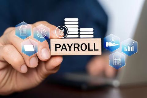 Payroll Automation for Large Enterprises Explained: Enterprise Software, Compliance Tools and Workforce Management Systems