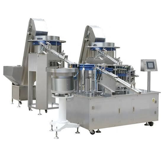 Syringe Assembly Systems: An Overview of Modern Assembly Methods