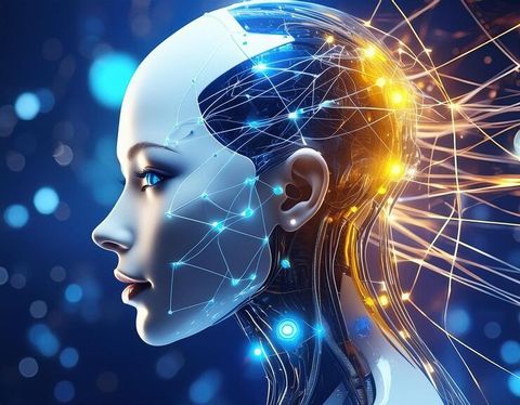 Intelligent Machine Systems Guide: Technologies, Functions, Automation and Industrial Uses