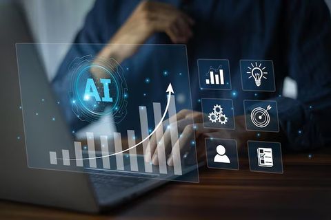 AI Business Automation: Practical Guide to Smarter Workflows