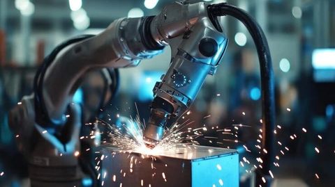 EV Battery Laser Welding Equipment Explained: Types, Features, Applications and Benefits