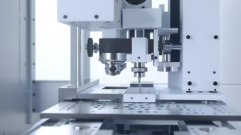 Precision Medical Machining Explained: Advanced Manufacturing Technologies, Medical Device Components and Healthcare Applications
