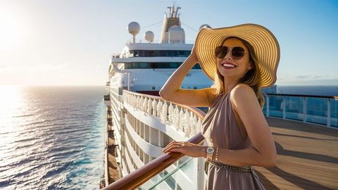 Discover Luxury Cruise Vacations: Smart Travel Insights Guide