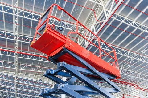 Hydraulic Lifting Table Insights into Lifting Mechanisms, Safety, and Performance