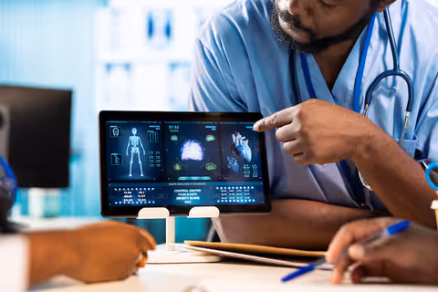 Health Data Analytics: A Complete Guide to Modern Healthcare Intelligence