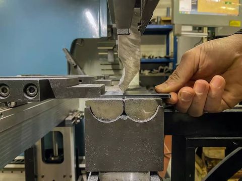 Metal Embossing Machines Basics: Exploring Processes, Designs, and Functions