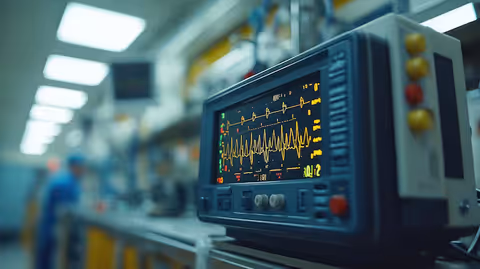 Power Analyzers: A Complete Guide to Electrical Power Measurement