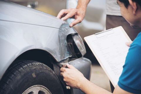 Car Insurance Guide Explained: Policy Coverage, Add-On Features, Claims Requirements and Key Benefits