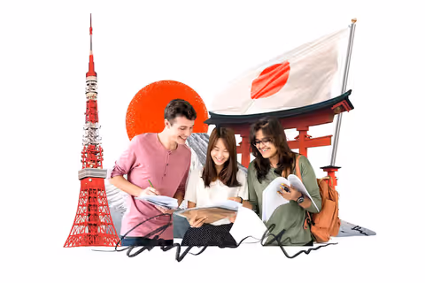Work in Japan: A Complete Guide to Jobs, Visas, Salaries, and Career Opportunities