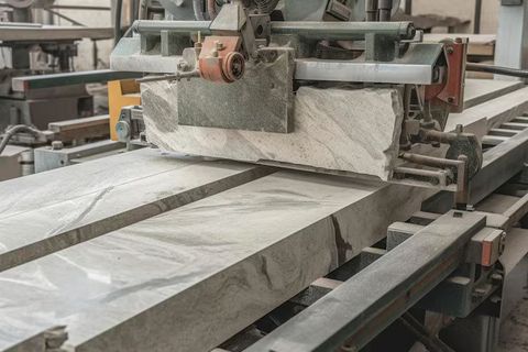 Tile Making Machine Guide: Types, Uses, Components, Working, and Manufacturing Process