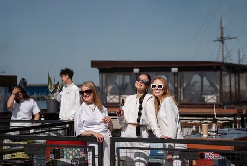 Yacht Party Overview With Celebration Ideas And Practical Information