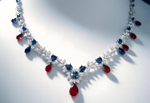 Opera Necklaces: Discover Metal Types, Necklace Clasps, and Classic Jewellery Styles