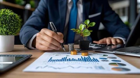 Business Finance Guide: Types, Sources, Planning, Working Capital and Financial Strategies