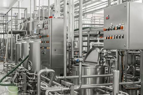 Pasteurization Equipment Overview: Modern Methods and Applications