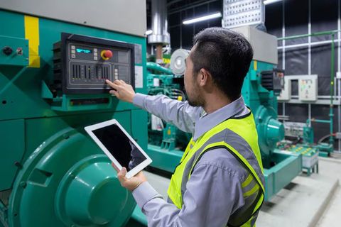 Industrial Systems Operation Tools Resources Guide for Modern Manufacturing