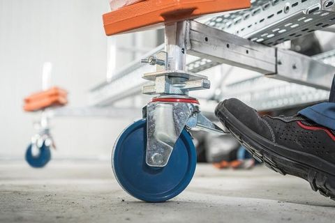 Custom Lifting Tool Guide: Equipment Types, Load Capacities, Uses and Design Features