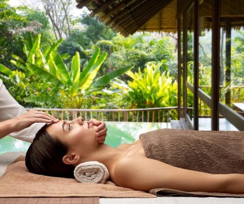Thailand Spa Holiday Suggestions: Wellness Destinations, Treatments, Resorts and Travel Ideas