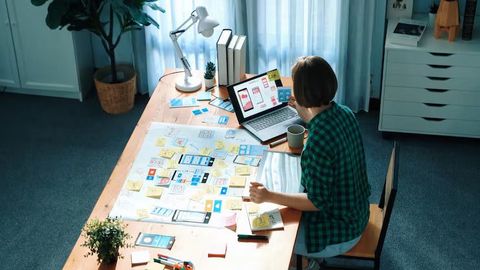 Digital Project Planners Explore Smarter Workflow Organization Methods