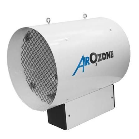 Ozone Generators Overview: Working Principles, Features, and Industry Applications