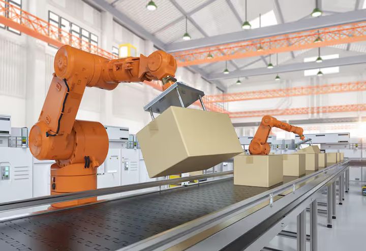 Cartoning Machines Guide With Automated Packaging Solutions and Manufacturing Insights