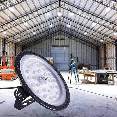 Industrial LED Light Guide: Explore Key Features and Applications
