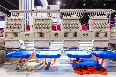 Circular Knitting Machines Explained: Textile Manufacturing Technologies, Fabric Production Systems and Industrial Applications