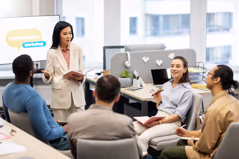 Government Coaching: Courses, Exam Preparation, and Study Strategies Guide