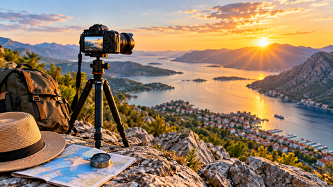 Travel Photography Tips for Beginners: A Complete Guide (2026)