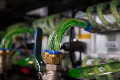 Direct Liquid Cooling: An Overview of Modern Thermal Management