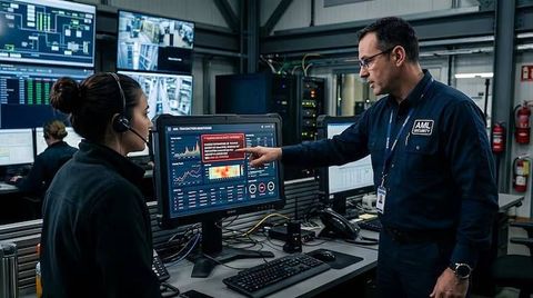 Managed Detection and Response MDR Operations Security: An Overview of Cybersecurity Operations