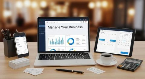 Tax Software & Accounting B2B Ads Guide: Strategies, Platforms, Targeting, and ROI