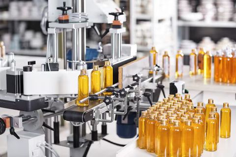 Industrial Packaging Machines Explained: Automated Packaging Systems, Manufacturing Technologies and Industrial Applications