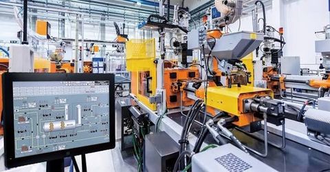 SCADA System Manufacturing: A Guide to Industrial Automation