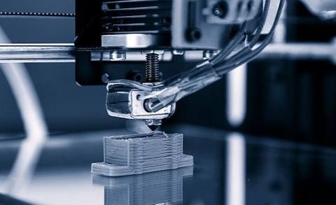 3D Metal Printers Overview: Printing Technologies, Materials, Components and Industry Applications
