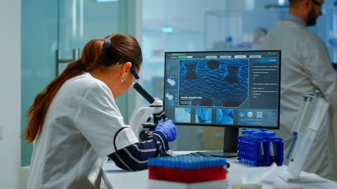 AI Disease Detection Guide: Smart Diagnosis Insights