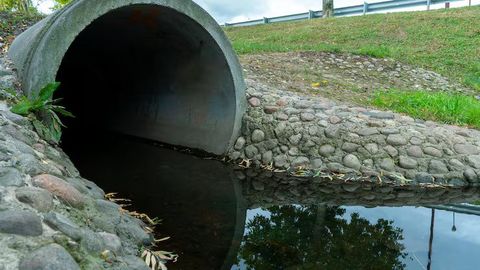 Water Supply & Sewage Tunnels Explained: Tunnel Construction Technologies, Underground Utility Systems and Infrastructure Applications