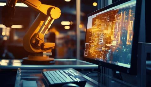 Industrial Automation Testing Guide: Processes, Systems, Methods, Applications and Testing Factors
