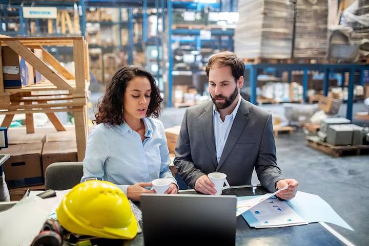 Contract Manufacturing Companies: Explore Production Models and Industry Practices