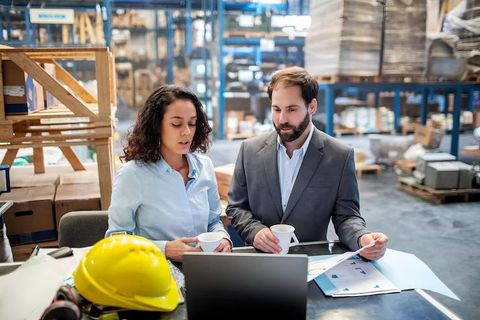 Contract Manufacturing Companies: Explore Production Models and Industry Practices