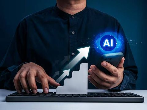 AI Powered Business Guide: Strategies, Automation, Applications, Benefits and Business Functions
