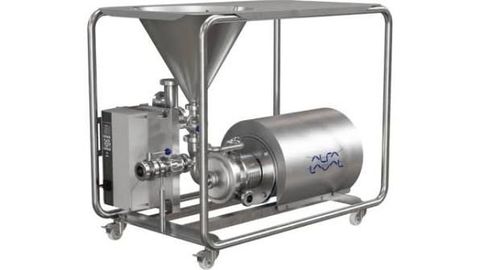 Inline Mixing Equipment: Complete 2026 Guide