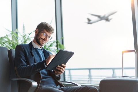 Corporate Travel Booking Guide for Business Trip Planning and Reservations