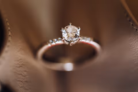 Diamond Jewellery: Types, Designs, Settings, and Diamond Quality Guide