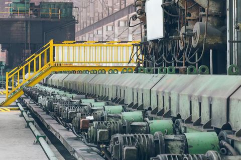 Industrial Thermal Power Machines: Advanced Equipment, Efficiency & Technology Guide