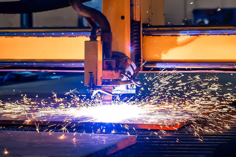 Plasma Cutting Machine: Complete Guide to Working, Types, Applications, and Trends