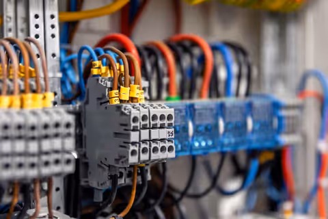 Changeover Switches in Power Systems: An Informative Guide