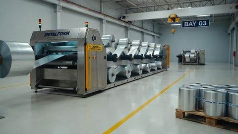 High-Speed Warping Machines Details: Design, Maintenance, Applications, and Key Factors